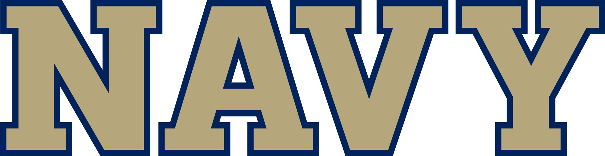 Logos Style Sheet Naval Academy Athletics